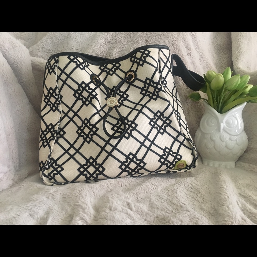 Spartina 449 Daufuskie Island tote